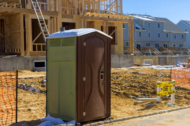 Best Porta potty cleaning services  in Olney, IL