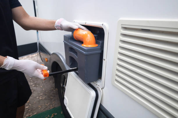 Best Porta potty rental near me  in Olney, IL