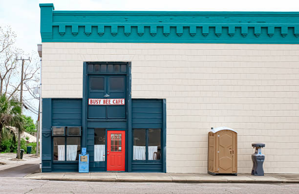 Best Local porta potty services  in Olney, IL