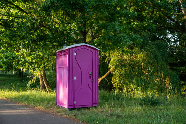 Best Construction site porta potty rental  in Olney, IL